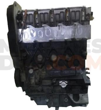 Motor F9Q 820 Renault Espace IV (Fase II) 1.9 dCi (120 cv)
