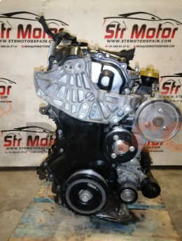 Motor M9R740 Renault Espace IV (Fase II) 2.0 dCi (150 cv)