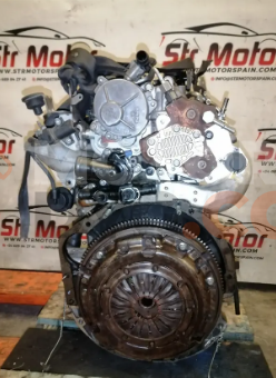 Motor M9R740 Renault Espace IV (Fase II) 2.0 dCi (150 cv)
