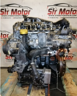 Motor M9R740 Renault Espace IV (Fase II) 2.0 dCi (150 cv)