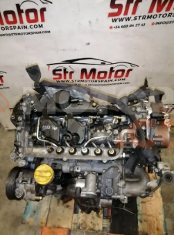 Motor M9R740 Renault Espace IV (Fase II) 2.0 dCi (150 cv)
