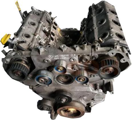 Motor P9X 715 Renault Espace IV (Fase II) 3.0 dCi V6 (181 cv) Automatico
