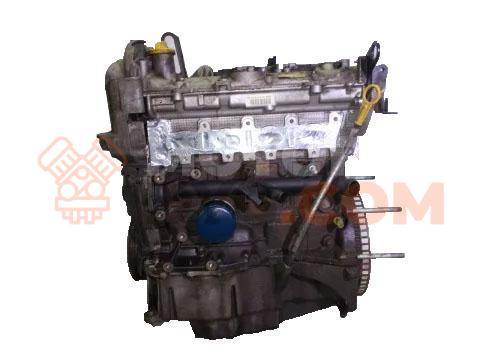 Motor K4M838 Renault Fluence 1.6 16V (110 cv)