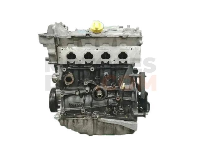Motor F4RV794 Renault Grand Espace IV 2.0i Turbo 16V (163 cv)