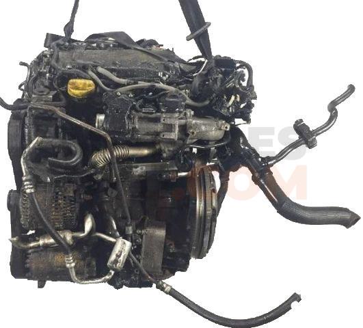 Motor 4G13 Renault Grand Espace IV (Fase II) 2.0 dCi (150 cv)