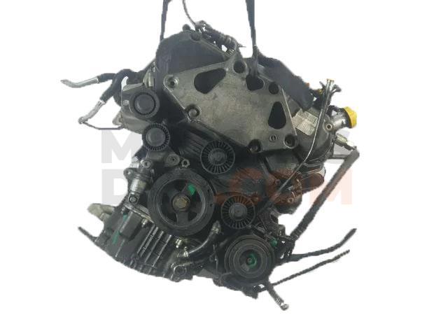 Motor P9XA715 Renault Grand Espace IV (Fase II) 3.0 dCi V6 (181 cv) Automatico