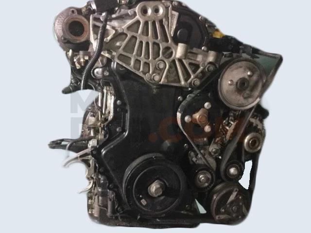 Motor Renault Grand Espace IV (Fase III) 2.0 dCi (173 cv)