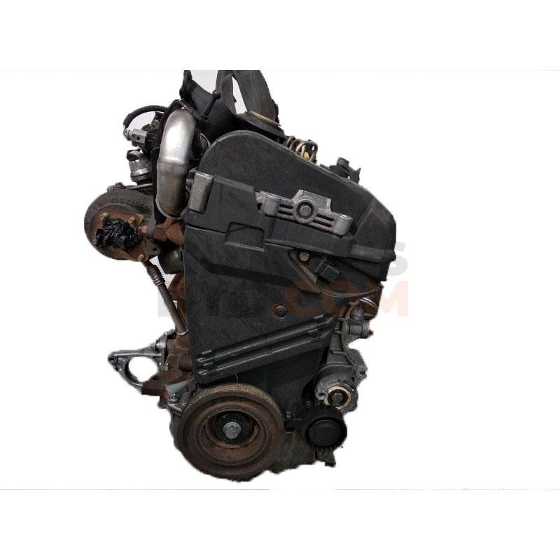 Motor K9K 728 Renault Grand Scénic II (JM0/1_) 1.5 dCi (JM02, JM13) (101 cv)