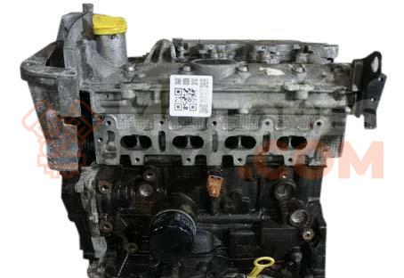 Motor K4M782 Renault Grand Scénic II (JM0/1_) 1.6 (113 cv)