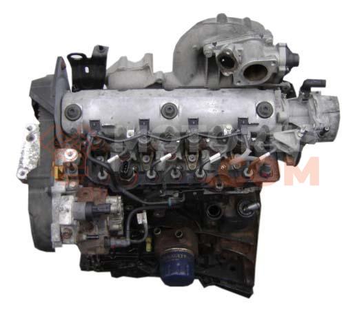 Motor F9Q E804 Renault Grand Scénic II (JM0/1_) 1.9 dCi (JM15) (110 cv)