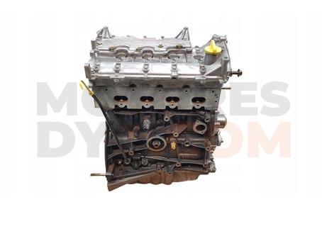 Motor F4R771, 20062011 Renault Grand Scénic II (JM0/1_) 2.0 (135 cv)