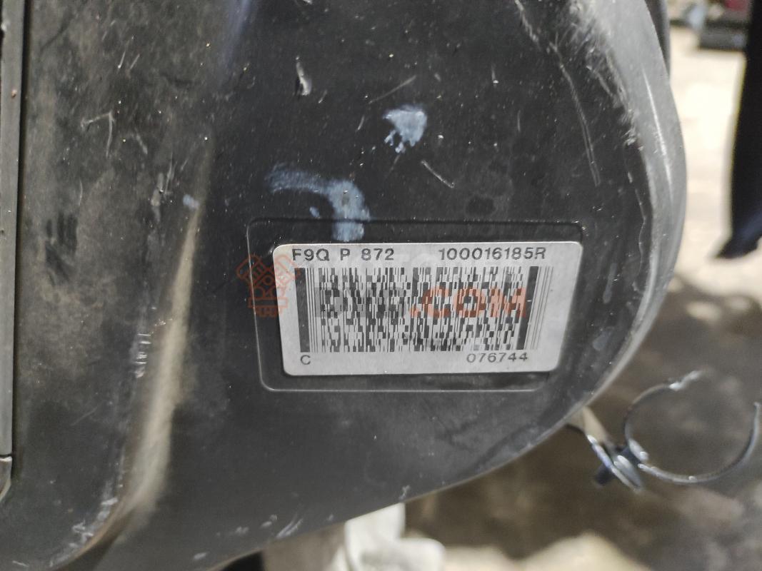 Motor F9QP8 - F9QP872 - F9Q872 Renault Grand Scenic III 1.9dCi (130cv)