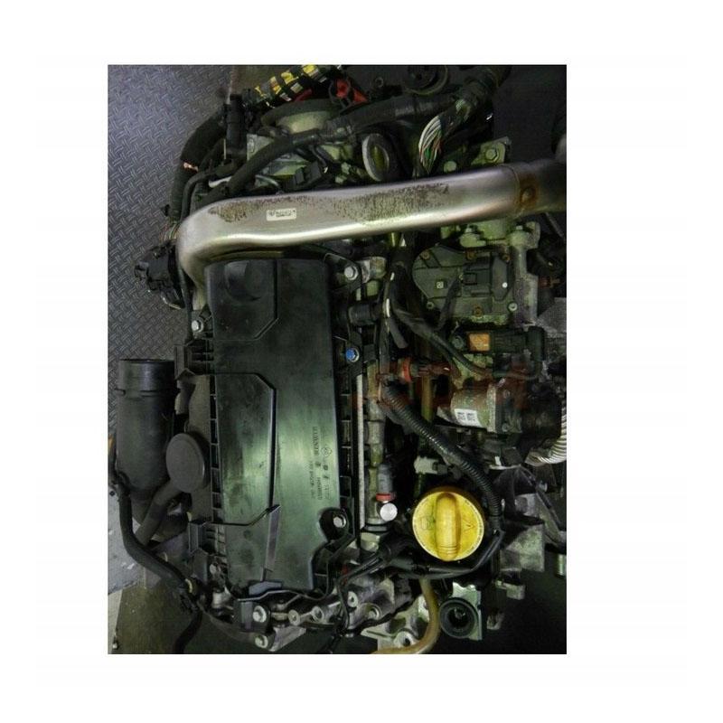Motor M9R 610 Renault Grand Scenic III (Fase III) 2.0 dCi (163 cv)