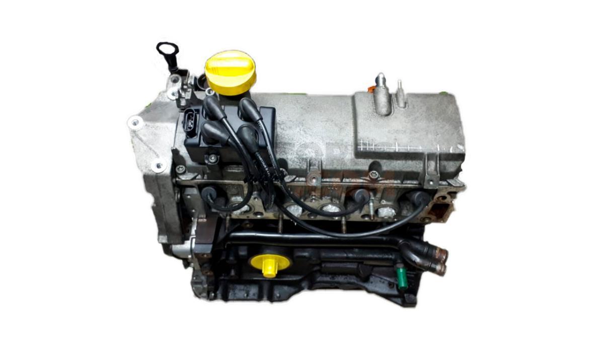 Motor E7J634 Renault Kangoo Express (FC) 1.4 i (75 cv)