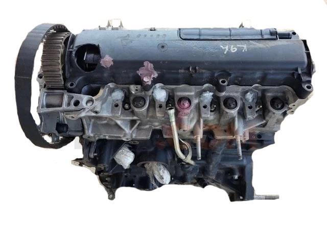 Motor K9K Renault Kangoo Express (FC) 1.5 dCi (80 cv)