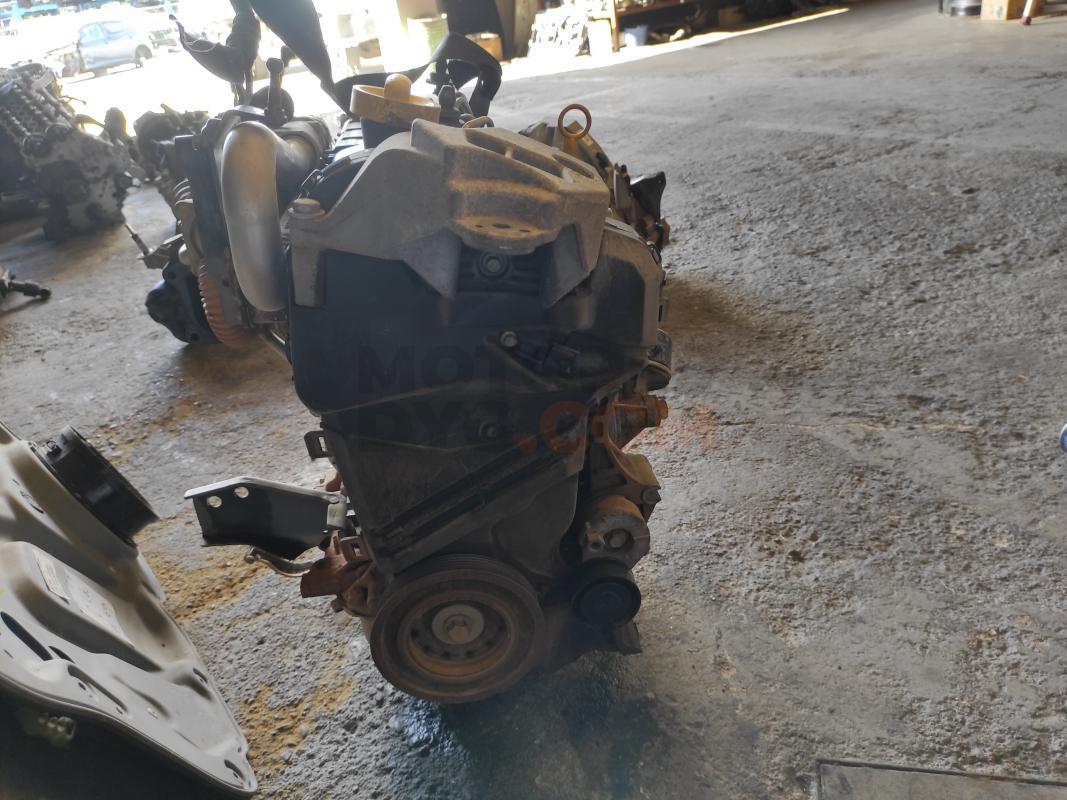 Motor K9KV7 - K9K714 Renault Kangoo Express (FC) 1.5dci (68cv)