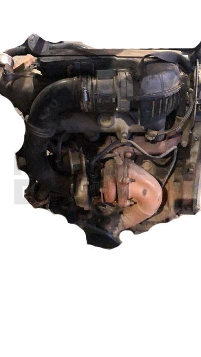 Motor F9Q Renault Kangoo Express (FC) 1.9 dCi 4X4 (80 cv)