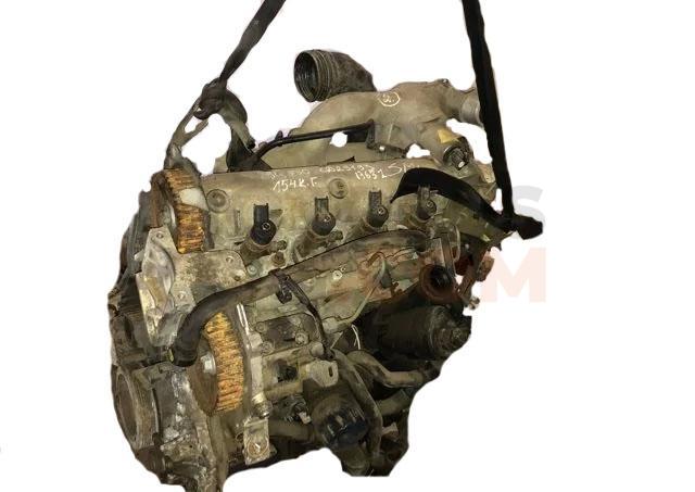 Motor F9Q Renault Kangoo Express (FC) 1.9 dTi (80 cv)
