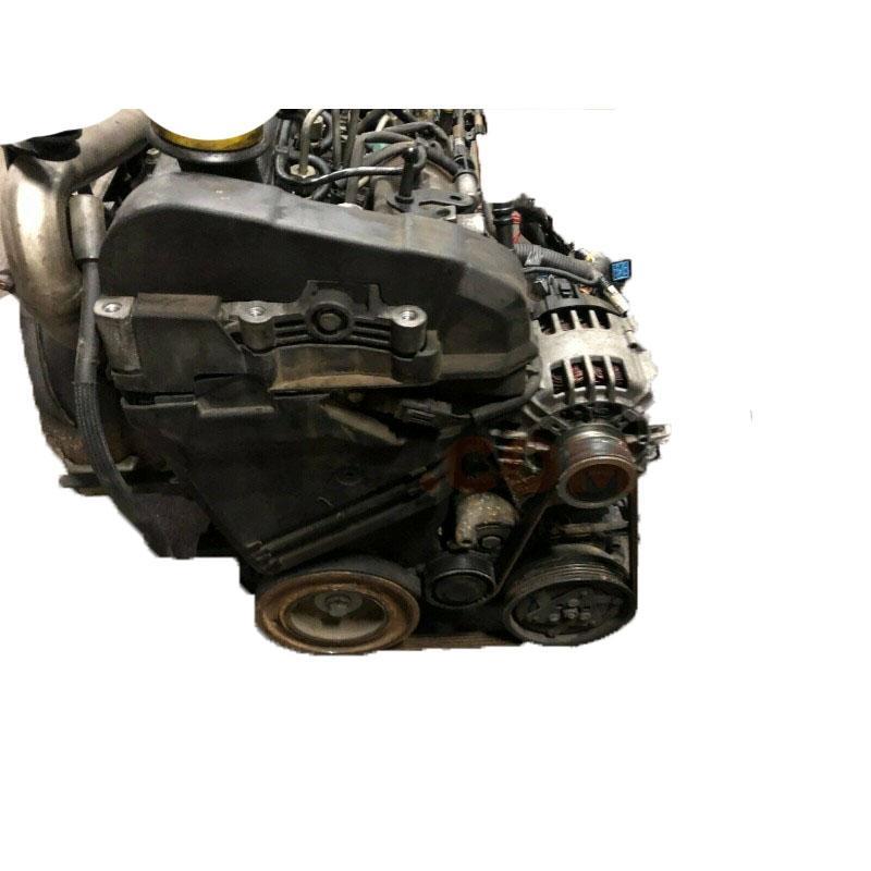 Motor K9K Renault Kangoo II 1.5 dCi (110 cv)