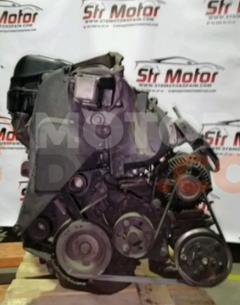 Motor F8Q630 Renault Kangoo II 1.5 dCi (75 cv)