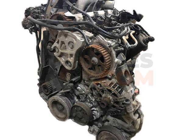 Motor F9Q790 Renault Kangoo Passenger (KC) 1.9 dCi 4x4 (84cv)