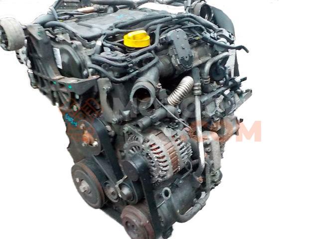 Motor M9R832 Renault Koleos 2.0 dCi FAP (150 cv) 4x4