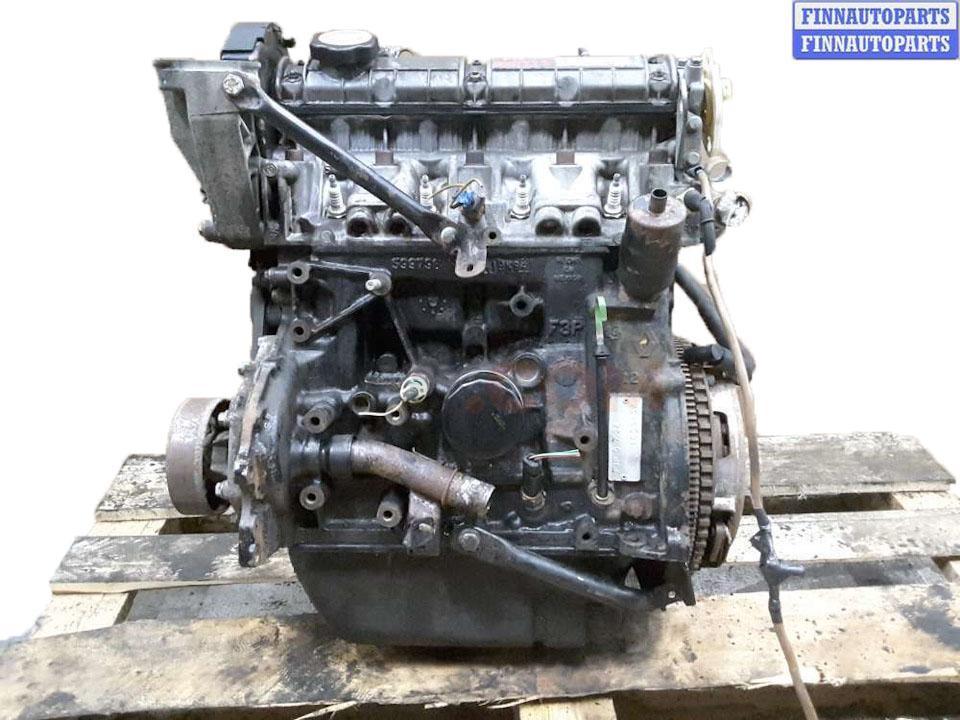 Motor F3P720 Renault Laguna 1.8 (B56A/B) (90 cv)