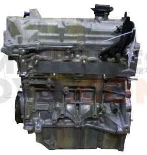 Motor N7Q700 Renault Laguna 2.0 i 16V (140 cv)