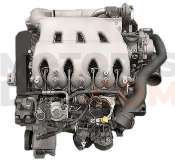 Motor G8T792 Renault Laguna 2.2 D (B56F/2) (83 cv)