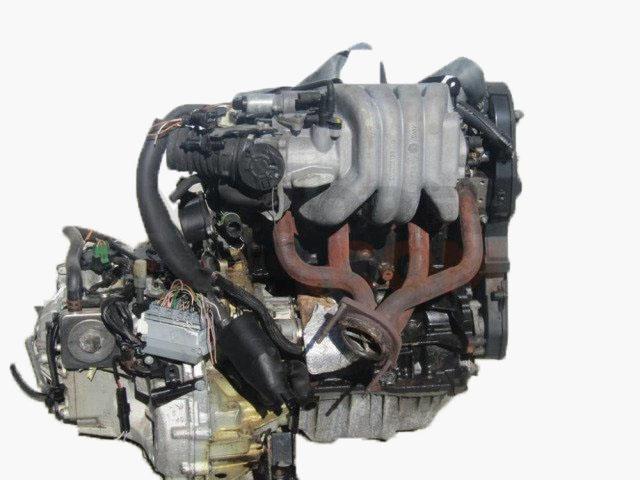 Motor M9R800 Renault Laguna Coupe 2.0 16V Turbo (170 cv) Automatico