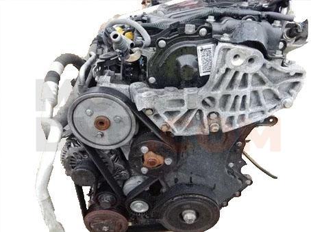 Motor F4Rt 811 Renault Laguna Coupe 2.0 16V Turbo (170 cv) Automatico