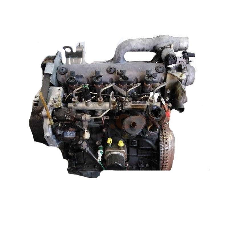 Motor F9Q Renault Laguna Coupe 2.0 DCI (173 CV)
