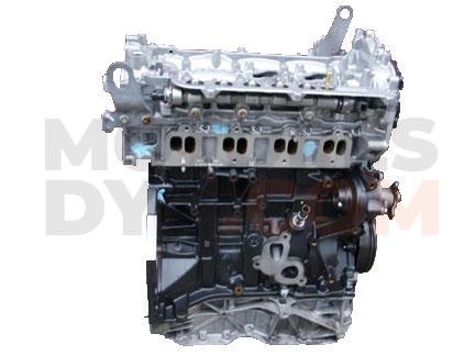 Motor M9R 858 Renault Laguna Coupe 2.0 dCi FAP (150 H.p.)