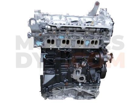 Motor M9R 815 Renault Laguna Coupe (Fase II) 2.0 DCI (173 CV)