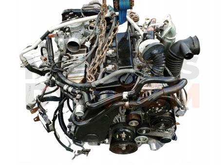 Motor M9R 820 Renault Laguna Coupe (Fase II) 2.0 DCI GT (178 CV)