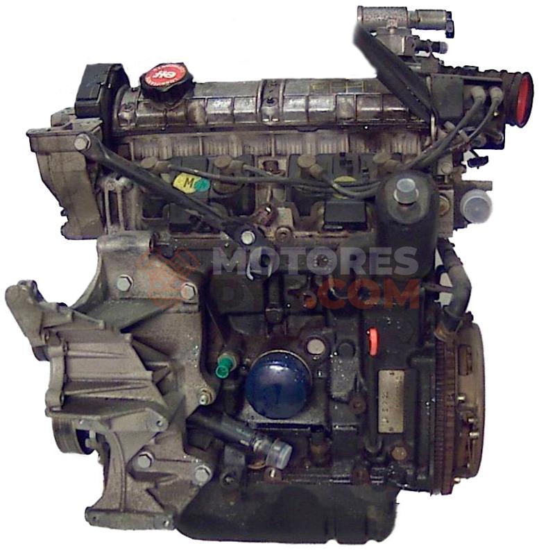 Motor F3RE722 Renault Laguna Grandtour 2.0 (K56C/H) (113 cv)
