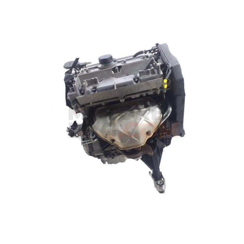 Motor N7Q Renault Laguna II 1.6 (103cv)