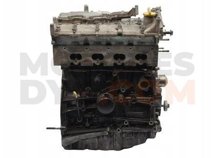 Motor F4P 774 Renault Laguna II 1.8 16 V (BG04, BG0B, BG0C, BG0V) (117 cv)