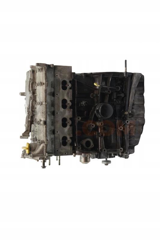 Motor F4P774 Renault Laguna II 1.8 16 V (BG04, BG0B, BG0C, BG0V) (117 cv)