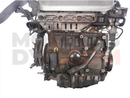 Motor F4P 770 Renault Laguna II 1.8 16 V (BG0B, BG0C, BG0J, BG0M, GG0V) (121 cv)