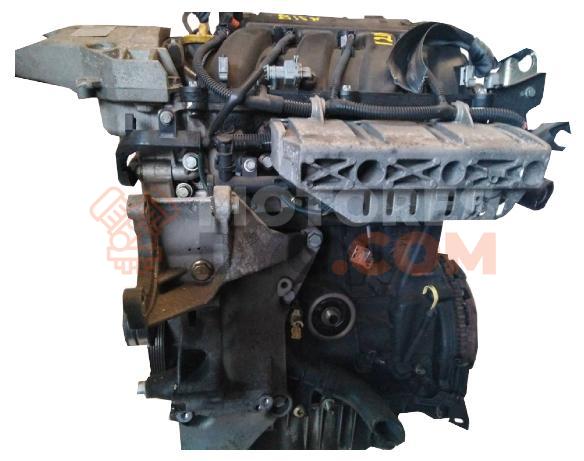 Motor F4P C7 Renault Laguna II 1.8 16V (120 cv)