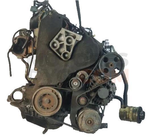 Motor F9Q754 Renault Laguna II 1.9 dCi (100 cv)