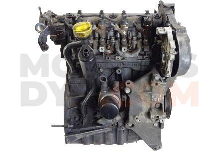 Motor F9Q 718 Renault Laguna II 1.9 dCi (107 cv)
