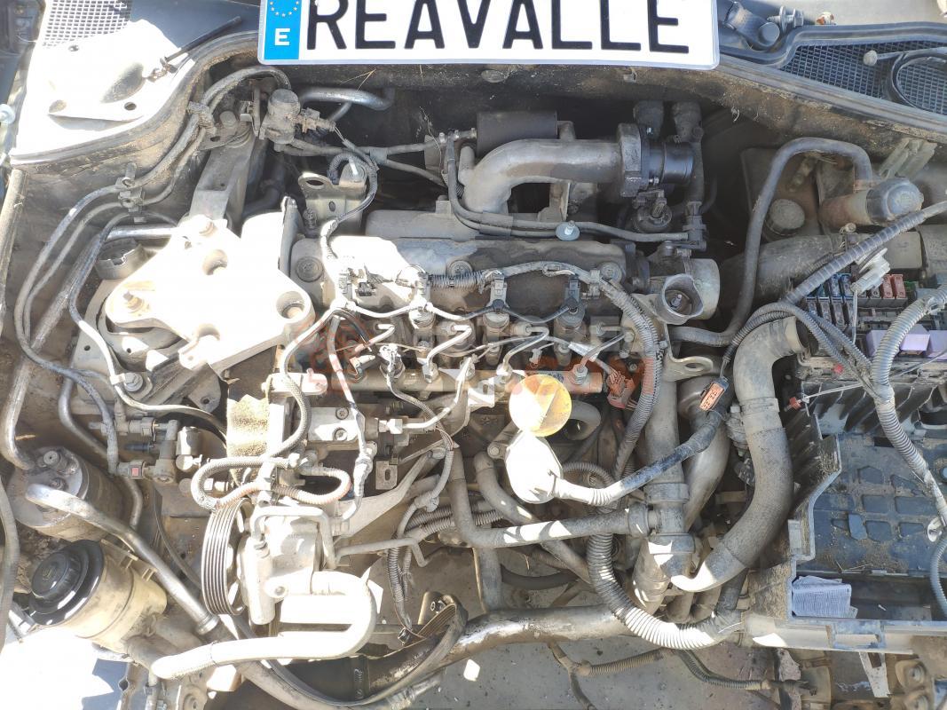 Motor F9QT7 Renault Laguna II 1.9 dCi (107 cv)