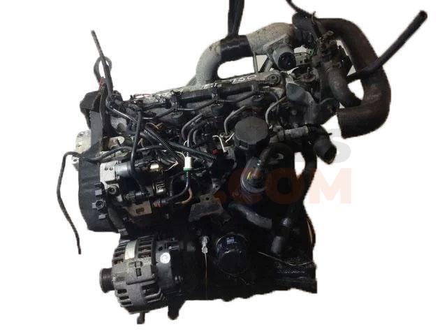 Motor F9Q750 Renault Laguna II 1.9 dCi (116 cv)