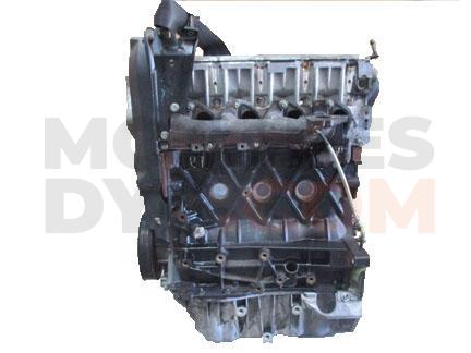 Motor F9Q 750 Renault Laguna II 1.9 dCi (116 cv)