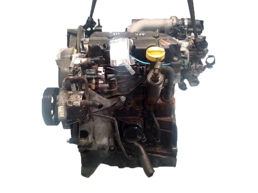Motor F9Q674 Renault Laguna II 1.9 dCi (120 cv)