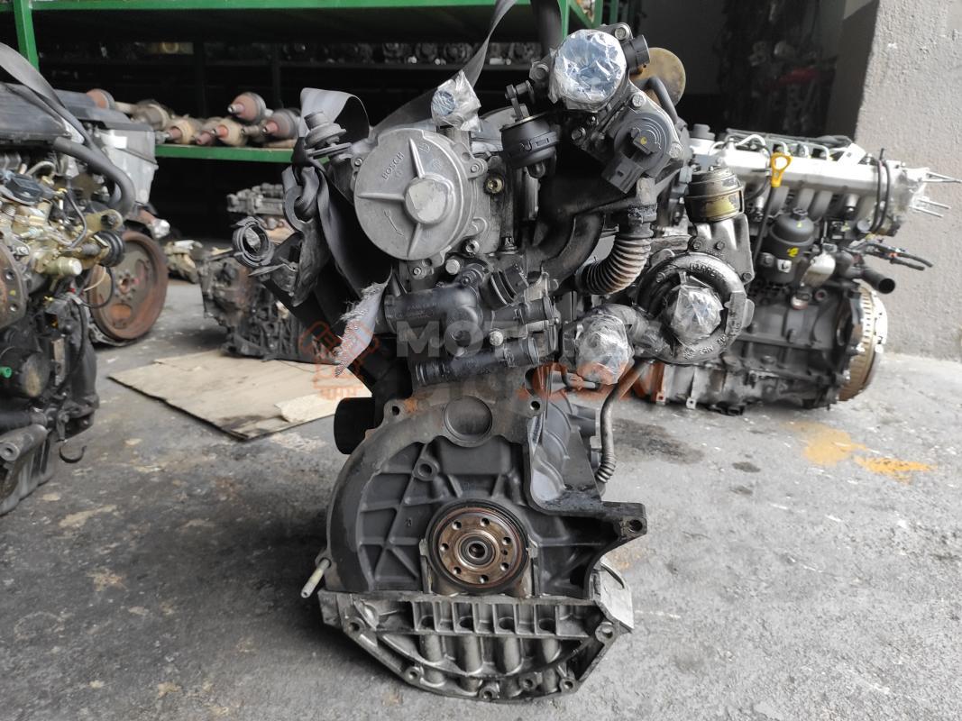 Motor F9QC7 -F9QC750 Renault Laguna II 1.9 dCi (120 cv)