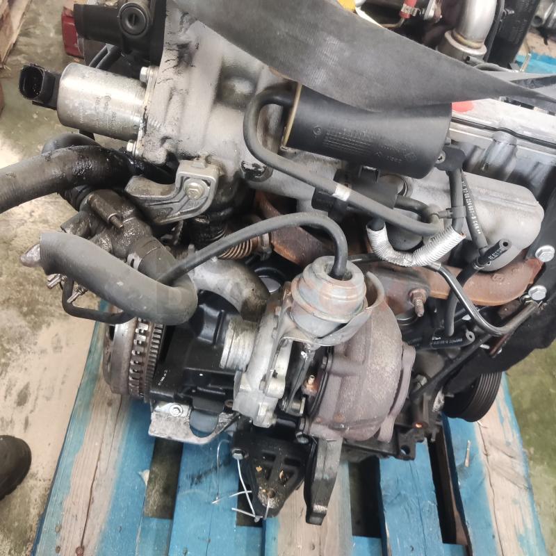 Motor F9k Renault Laguna II 1.9 dCi (120 cv)