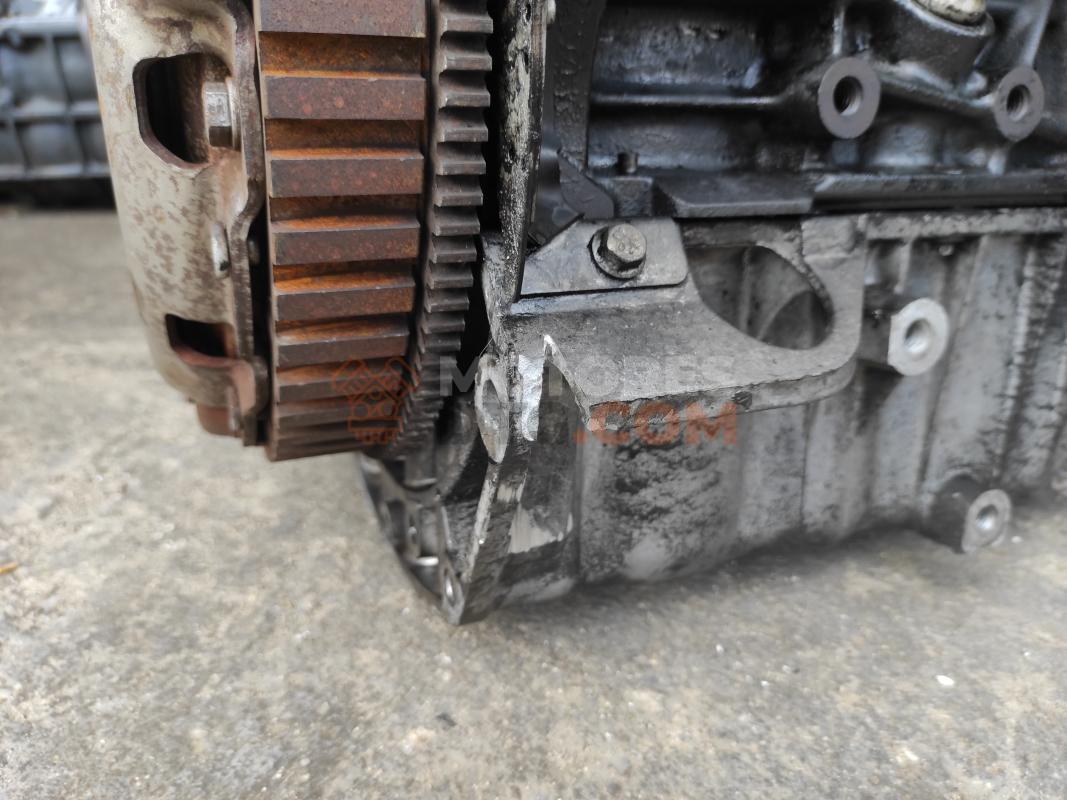 Motor F9QC6 Renault Laguna II 1.9 dCi (120 cv)
